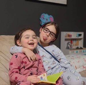 Meet your Posher, Maxime